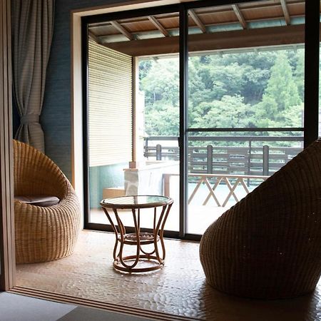 Senkei Hotel Хаконе Екстериор снимка