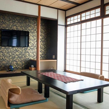 Senkei Hotel Хаконе Екстериор снимка