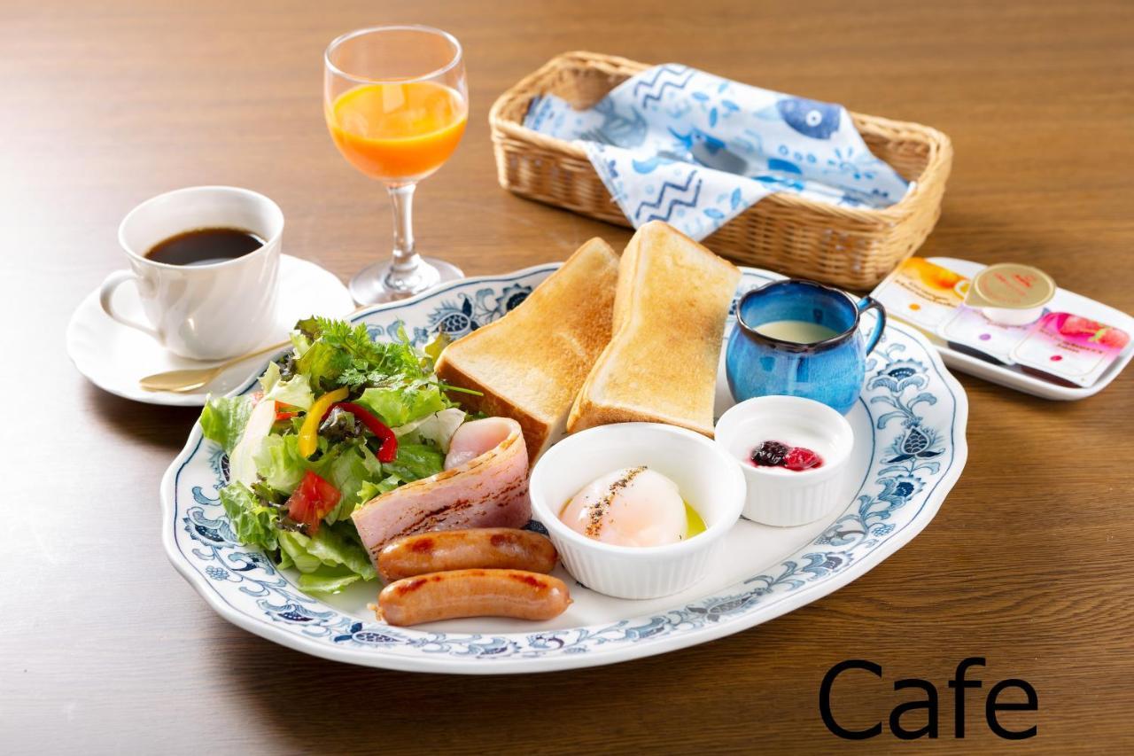 Senkei Hotel Хаконе Екстериор снимка