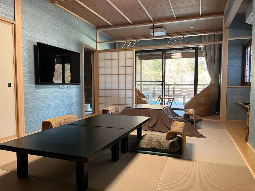 Senkei Hotel Хаконе Екстериор снимка