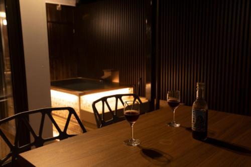 Senkei Hotel Хаконе Екстериор снимка