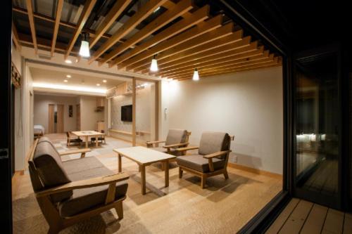 Senkei Hotel Хаконе Екстериор снимка