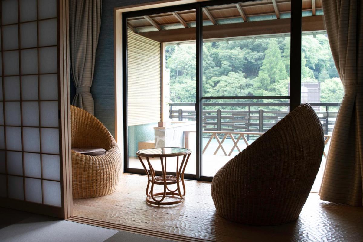Senkei Hotel Хаконе Екстериор снимка
