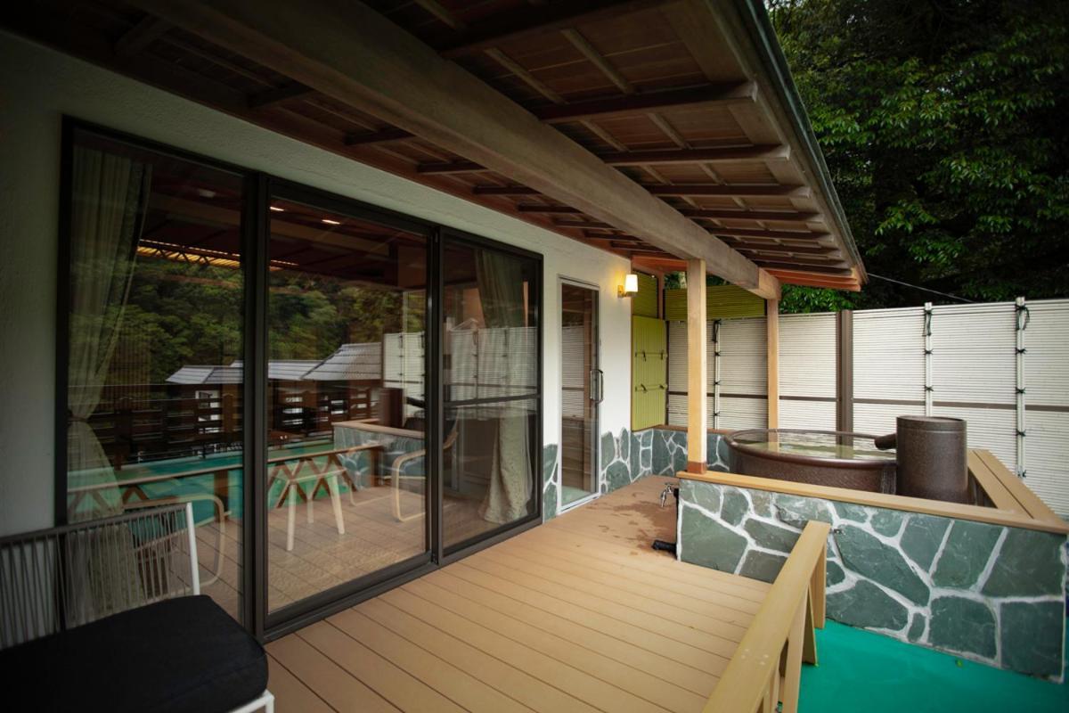 Senkei Hotel Хаконе Екстериор снимка