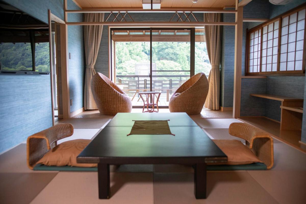 Senkei Hotel Хаконе Екстериор снимка