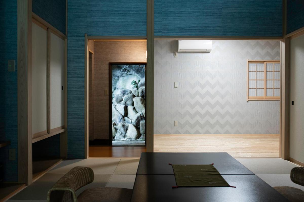 Senkei Hotel Хаконе Екстериор снимка