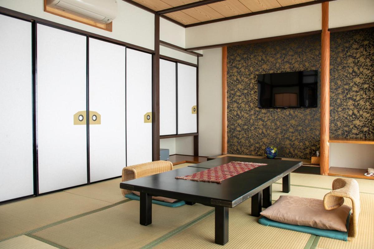 Senkei Hotel Хаконе Екстериор снимка